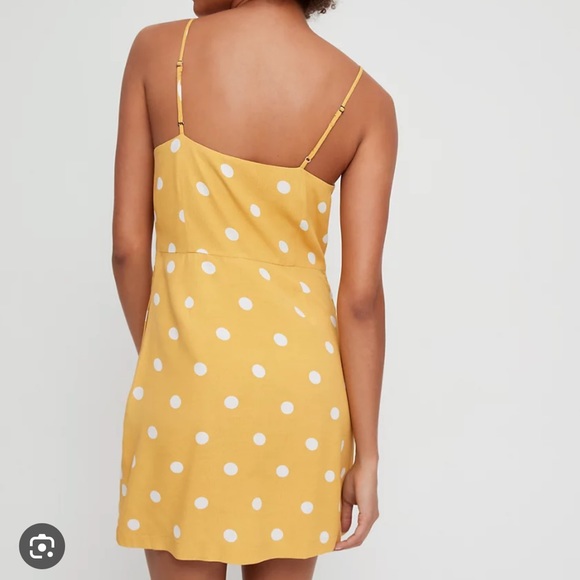 Wilfred Isabelle Dress - Picture 3 of 5